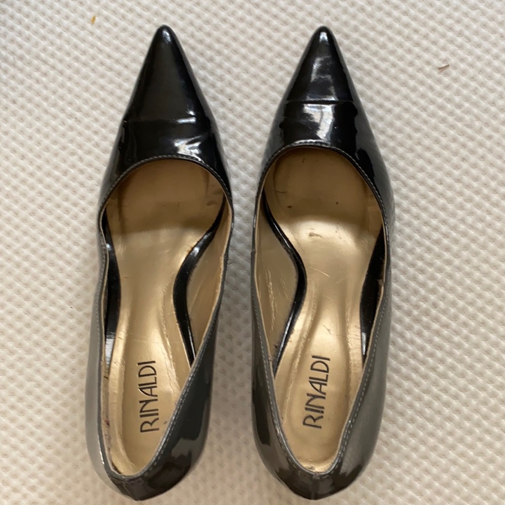 Rinaldi shoes